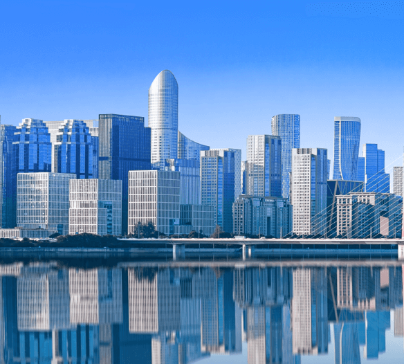 流云科技(广西)有限公司