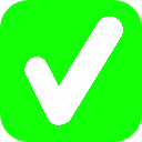 机房自助过白工具图标